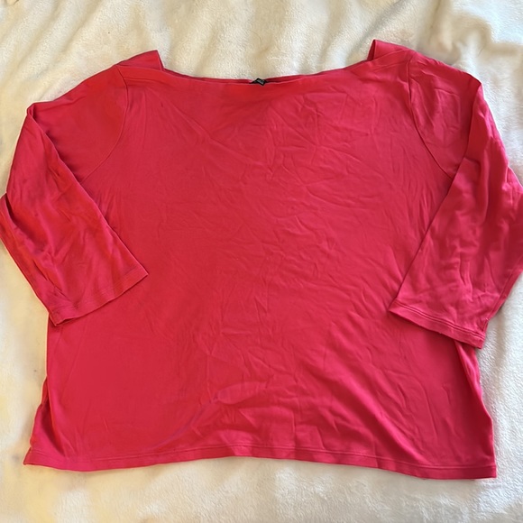 Talbots top - Picture 3 of 3